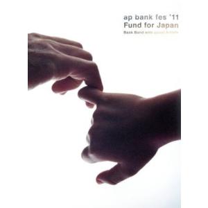 ap bank fes’11 Fund for Japan/Bank Band with Great...