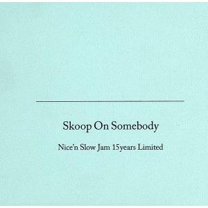 Nice’n Slow Jam 15years limited(初回生産限定盤)(3CD)(DVD付...