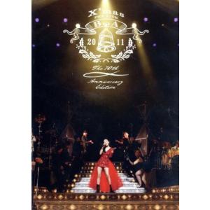 ＢｏＡ　ＴＨＥ　ＬＩＶＥ　２０１１“Ｘ’ｍａｓ”〜Ｔｈｅ　１０ｔｈ　Ａｎｎｉｖｅｒｓａｒｙ　Ｅｄｉｔ...