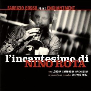 ニーノ・ロータに捧ぐ〜ゴッド・ファーザー(HQCD)/ファブリッツィオ・ボッソ with ロンドン交...