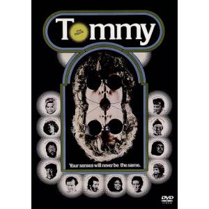 トミー／ロジャー・ダルトリー,アン＝マーグレ