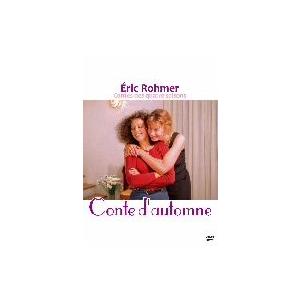 恋の秋/エリック・ロメール(監督),マリー・リヴィエール,ベアトリス・ロマン,クロード・マルティ(
