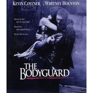 ボディガード(Blu-ray Disc)/ケヴィン・コスナー(出演、製作),ホイットニー・ヒュースト...