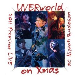 UVERworld 2011 Premium LIVE on Xmas(Blu-ray Disc)/...