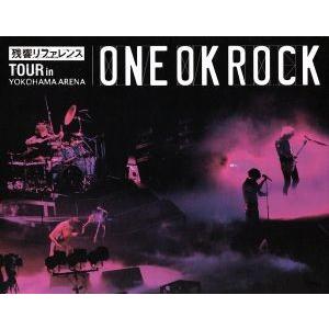 “残響リファレンス”ＴＯＵＲ　ｉｎ　ＹＯＫＯＨＡＭＡ　ＡＲＥＮＡ（Ｂｌｕ−ｒａｙ　Ｄｉｓｃ）／ＯＮＥ...