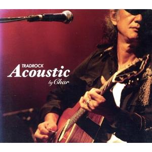 TRADROCK”Acoustic”by Char/Char