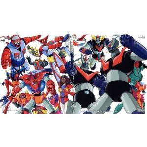 MAZINGER THE MOVIE Blu-ray 1973〜1976(Blu-ray Disc)...