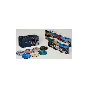 THE WEST WING The SoftShell Complete Box(ザ・ホワイトハウス...