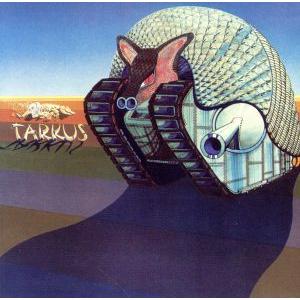 タルカス+1(紙ジャケット仕様)(HQCD)/エマーソン、レイク&amp;パーマー