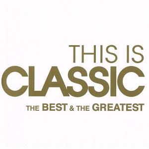 THIS IS CLASSIC ベスト・アンド・グレイテスト/(クラシック),ヘルベルト・フォン・カ...