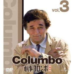 刑事コロンボ完全版 1〜4+新・刑事コロンボ バリューパック DVDセット