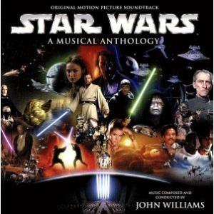 ベストオブスターウォーズ〜ミュージックアンソロジー〜 (Blu-spec CD