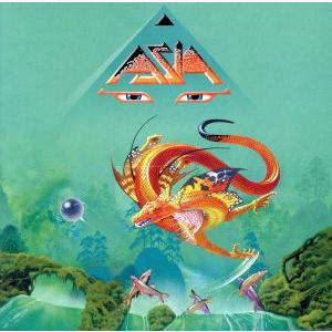 XXX〜ロマンへの回帰(初回限定盤)(SHM-CD+DVD)/エイジア