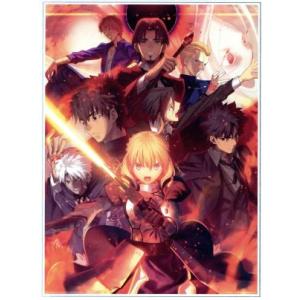 Fate/Zero Blu-ray Disc Box II(Blu-ray Disc)/虚淵玄(原作...