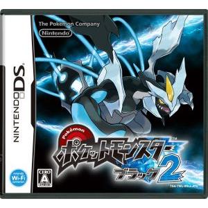 任天堂（Nintendo） DS ポケットモンスターホワイト2 ポケモン ソフト