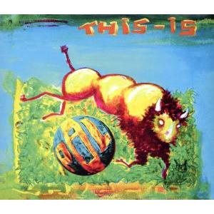 This is PiL〜伝説をぶっとばせ(SHM-CD)/P.I.L.