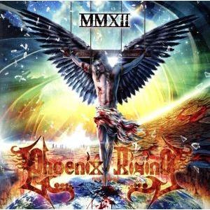 MMXII/フェニックス・ライジング(SPAIN)の商品画像