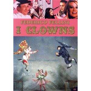 フェリーニの道化師 フェデリコ・フェリーニの買取情報