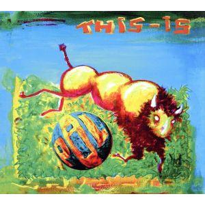 This is PiL〜伝説をぶっとばせ(初回限定盤)(SHM-CD+DVD)/P.I.L.