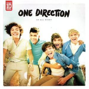 One Direction ワン・ダイレクション FOUR フォー ワンダイレクション
