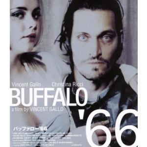 バッファロー’66(Blu-ray Disc)/...の商品画像