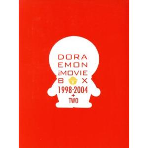 DORAEMON THE MOVIE BOX 1998-2004+TWO(スタンダード版)/藤子・F...