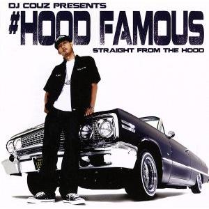 #Hood Famous/DJカズ(MIX),グラッシーズ・マローン,Glasses Malone ...
