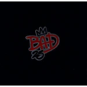 BAD 25周年記念デラックス・エディション(完全生産限定盤)(DVD付)/マイケル・ジャクソン