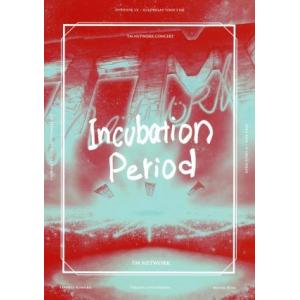 TM NETWORK CONCERT-Incubation Period-/TM NETWORK