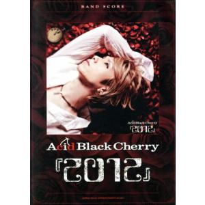 Acid Black Cherry「2012」/シンコーミュージック・エンタテイメント