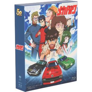 よろしくメカドック ブルーレイBOX(Blu-ray Disc)/タツノコプロ(制作),橋本晃一(風...