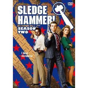 新・俺がハマーだ！DVD-BOX/デヴィッド・ラッシュ,アン=マリー・マーティン,ハリソン・ペイジ
