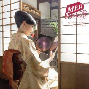 Ｍｕｓｉｃ　ｆｏｒ　Ｒｅａｄｉｎｇ　ｆｒｏｍ　ＫＹＯＴＯ　ＲＡＧ　ｂｙ　Ｈｉｋａｒｕ　Ｋａｗａｋａｍ...