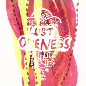 LOST ONENESS/RIDDIMATES