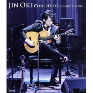 Concierto[コンシエルト]〜WINTER TOUR 2011〜(Blu-ray Disc)/...