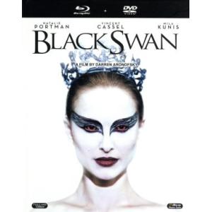ブラック・スワン ブルーレイ+DVDセット コレクターズ・シネマブック(初回生産限定)(Blu-ra...