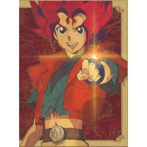 ガリバーボーイ DVD-BOXの買取情報