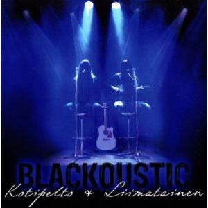 ブラコースティック/コティペルト&amp;リマタイネン　