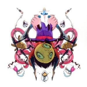0.7(初回生産限定版)/amazarashi