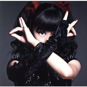 イジメ、ダメ、ゼッタイ (初回限定盤) (D盤) (DVD付) BABYMETAL - 最