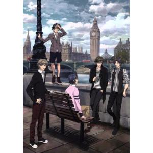 劇場版 テニスの王子様 英国式庭球城決戦(アニメイト限定版)/許斐剛(原作)