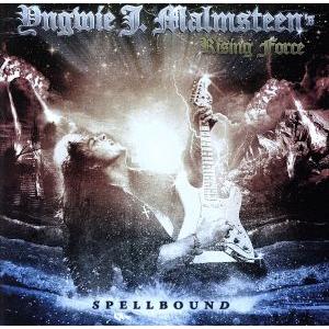 スペルバウンド〜デラックス・エディション(初回限定盤)(DVD付) (SHM-CD+DVD) /イン...