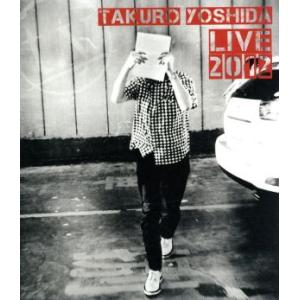 TAKURO & his BIG GROUP with SEO 2005 Live His RARE Films/吉田拓郎