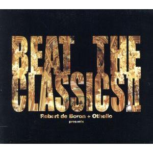 ビート・ザ・クラシックス II/ロバート・デ・ボ...の商品画像