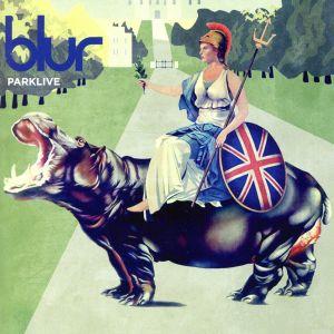 パークライヴ(ライヴ・イン・ハイド・パーク2012)/ブラー　