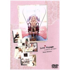 Love Voyage〜a place of my heart〜/西野カナ