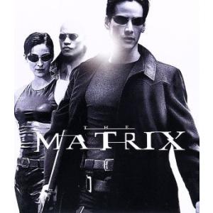 マトリックス スペシャル・パッケージ(Blu-ray Disc)/キアヌ・リーヴス,ローレンス・フィ...