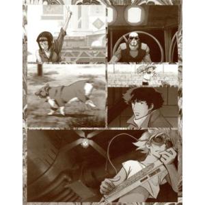 COWBOY BEBOP Blu-ray BOX(Amazon限定)(Blu-ray Disc)/矢...