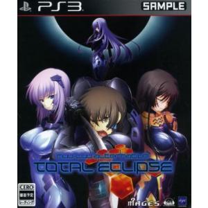 マブラヴ オルタネイティヴ トータル・イクリプス/PS3