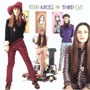 Redd Kross Third Eye 限定　レコード サードアイ （タワーレコード限定） レッドクロス - 最安値・価格比較